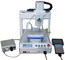 CE ISO9001 Otomatik Tutkal Dağıtma Makinesi 220-240V 50Hz AC